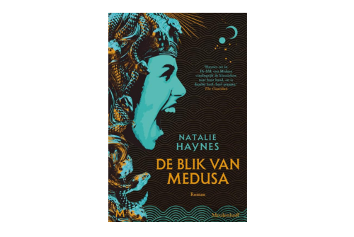 Een andere kijk op Medusa