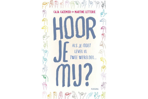 Hoor je mij?