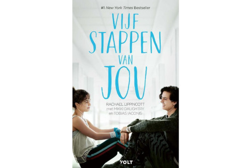 Vijf stappen van jou