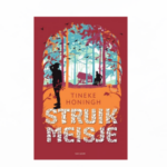 Recensie Struikmeisje