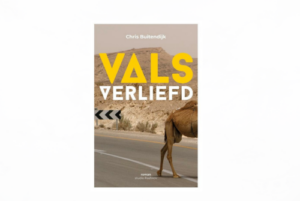 Recensie Vals verliefd
