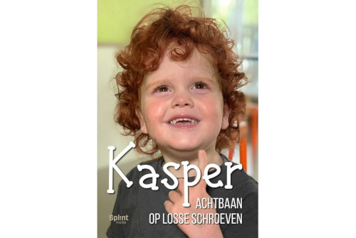 Kasper – Achtbaan op losse schroeven