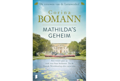 Mathilda’s geheim