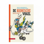 Recensie Bionische vogel