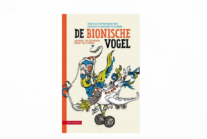Recensie Bionische vogel