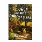 recensie Dave Eggers De ogen en het onmogelijke