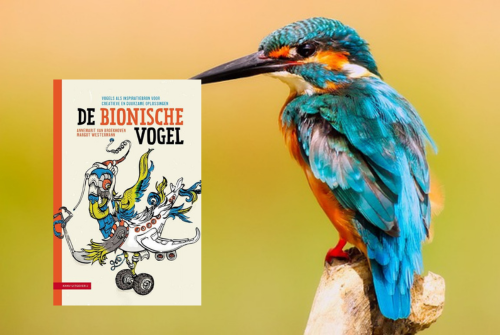 Recensie De bionische vogel