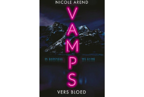 Vamps: vers bloed