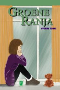 Cover Groene ranja