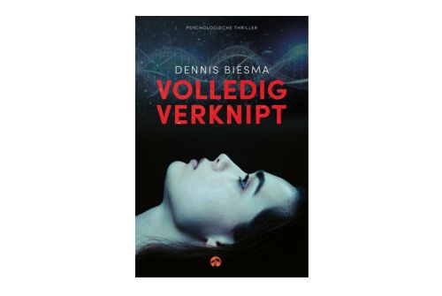 Lara Cains is volledig verknipt