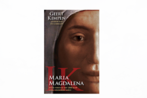 recensie Ik, Maria Magdalena