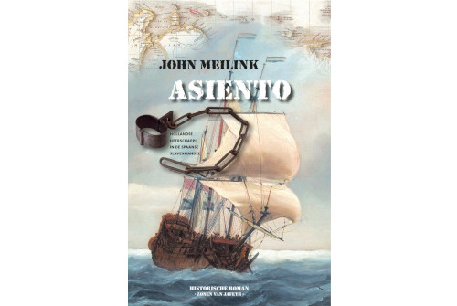 Zonen van Jafeth: Asiento