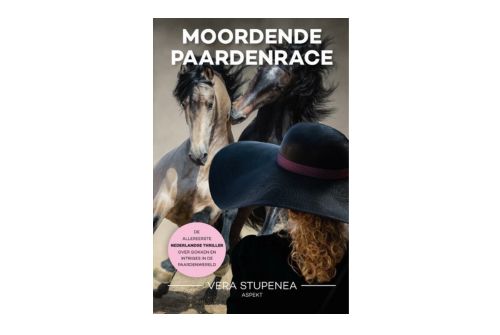Spanning en intriges in de paardenwereld