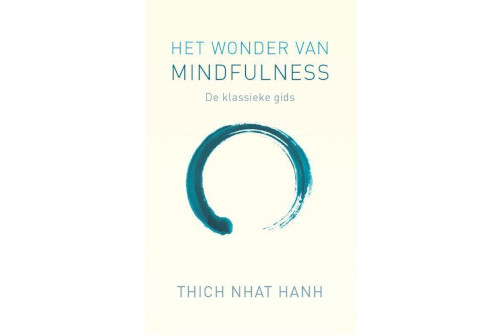Het wonder van mindfulness