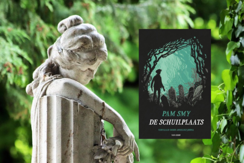 recensie De schuilplaats