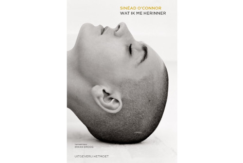 Wat ik me herinner – Sinéad O’Connor