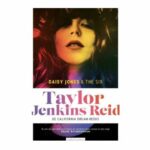 Daisy Jones & The Six cover