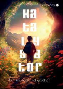 Cover Katalysator
