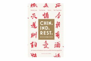 cover Chin. Ind. Restaurant kookboek