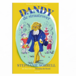 Cover Dandy de straatrover