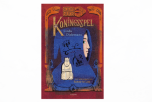 recensie Koningsspel