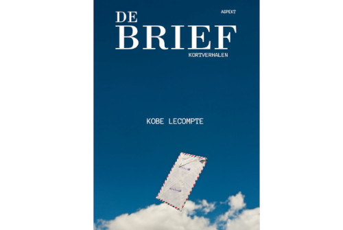 De brief – Kobe Lecompte