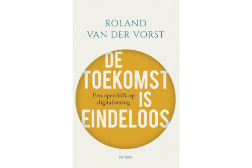 De toekomst is eindeloos