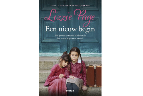 Een nieuw begin voor het weeshuis