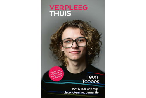Verpleegthuis met demente huisgenoten
