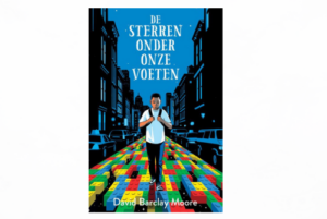 Recensie De Sterren onder onze voeten