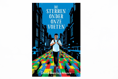 Recensie De Sterren onder onze voeten