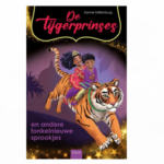 Recensie De tijgerprinses