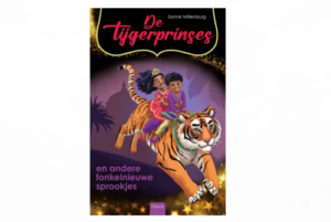 Recensie De tijgerprinses