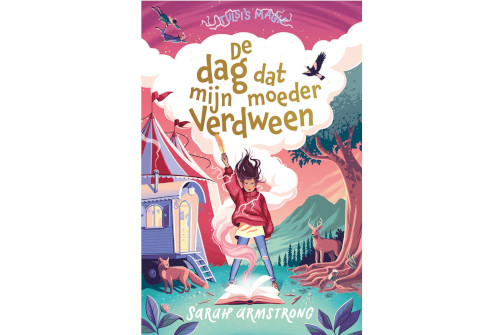 De dag dat mijn moeder verdween