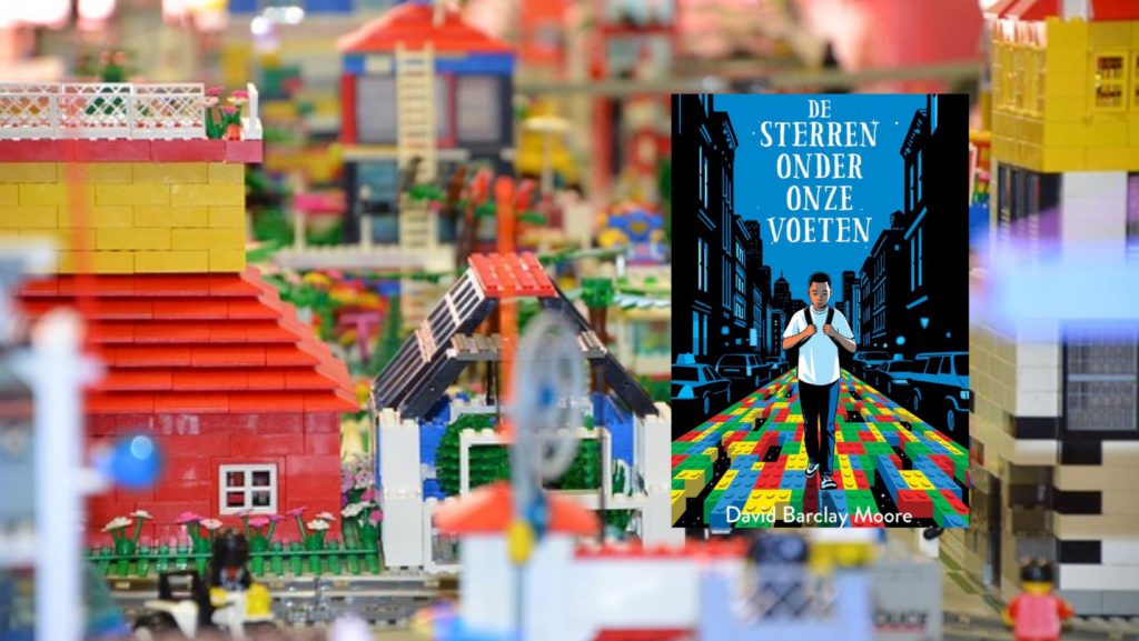 Recensie De Sterren onder onze voeten