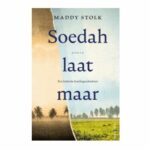 Cover Soedah, laat maar