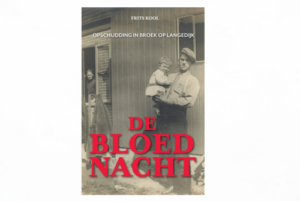 Recensie De bloednacht