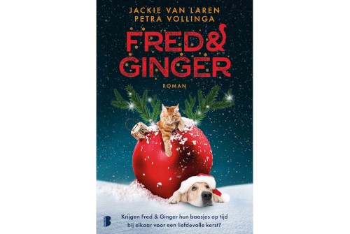 Fred & Ginger