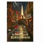 review De nacht van de bliksemregen