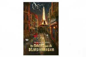 review De nacht van de bliksemregen