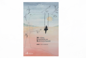 Recensie Me-time, inspiratie en rust in je hoofd.