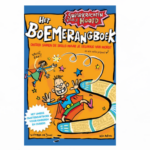 Recensie Het boemerangboek
