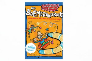 Recensie Het boemerangboek
