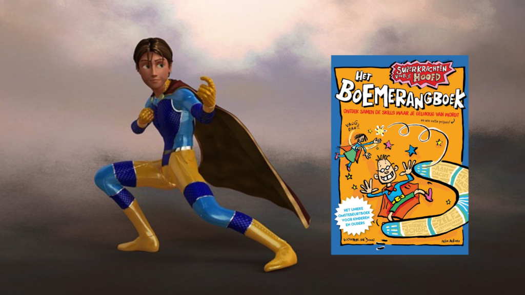 Recensie Het Boemerangboek