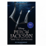 Recensie Percy Jackson De bliksemdief