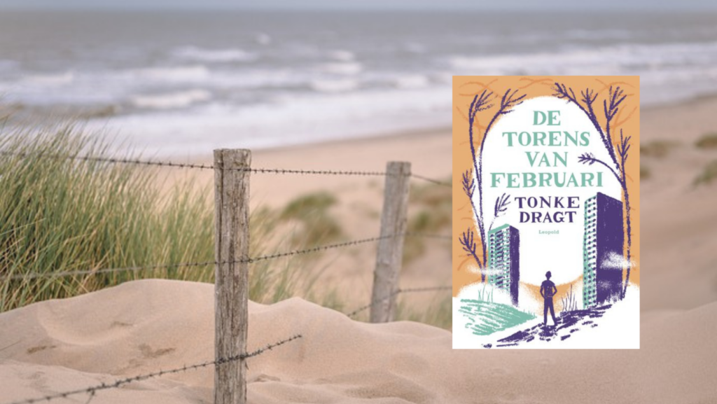 recensie De torens van februari