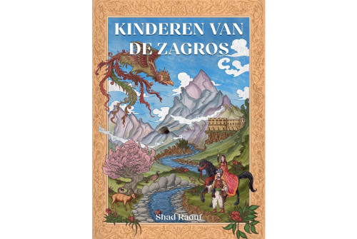 Kinderen van de Zagros