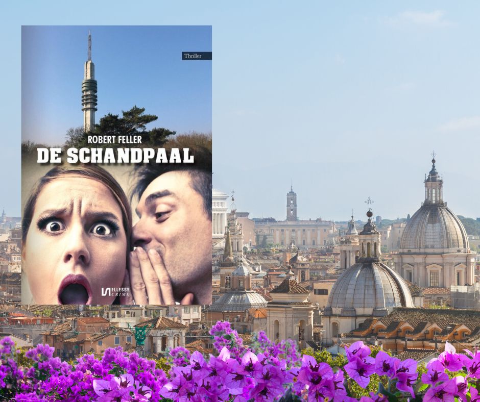 De schandpaal