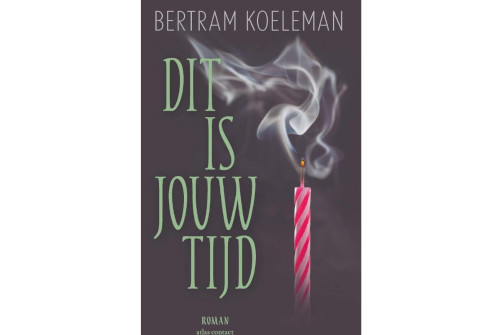 Dit is jouw tijd